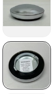 Gas Cap 32-48 Ford Pass. 32-50 P/up.